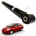 Amortiguador Trasero NEW YARIS (2006 - 2012) / YARIS SPORT (2006 - 2009)