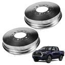 MT115 Tambor de Freno Trasero Toyota Hilux Revo (2016-2022)