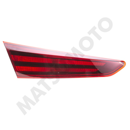 [HD01-86002-2-LH] Farol Interior Izquierdo para Hyundai Elantra (2019-2020)