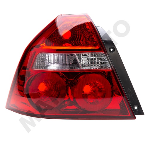 [HD02-20002-LH] Farol Izquierdo para Chevrolet Aveo Sedan (2007-2016)