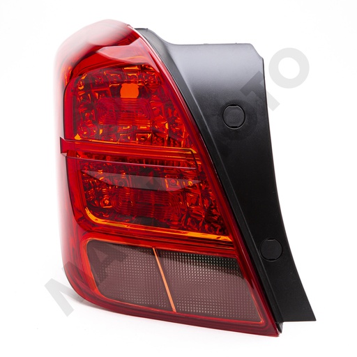 [HD05-16002-LH] Farol Izquierdo para Chevrolet Tracker (2013-2015)