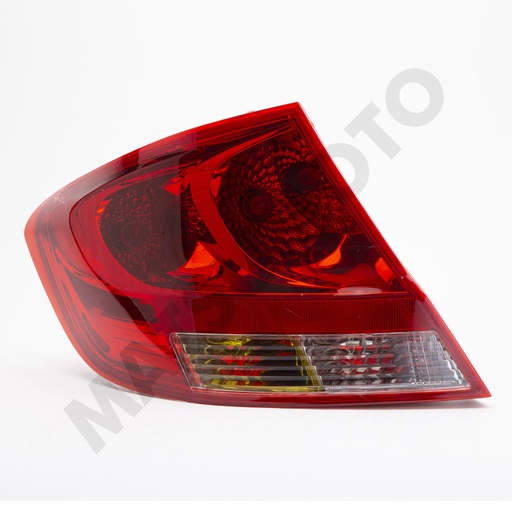 [HD05-9002-Y/R-LH] Farol Izquierdo para Chevrolet Sail'10 (2010-2015)