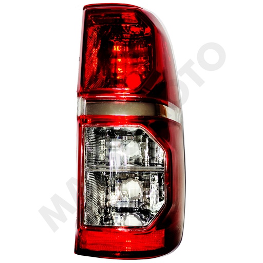 [HD08-66002-RH] Farol Derecho para Toyota Hilux Vigo (2012-2015)