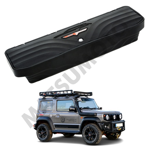 [KQD-6080/JIMNY] Caja Herramientas Baul Suzuki Jimny (2019 - 2022)